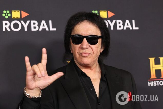 Вокаліст культового гурту KISS знепритомнів за кермом і протаранив інше авто: що відомо про стан рокера