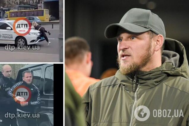 Визнано винним. Алієв отримав вирок суду за те, що трапилося в Києві. Відео