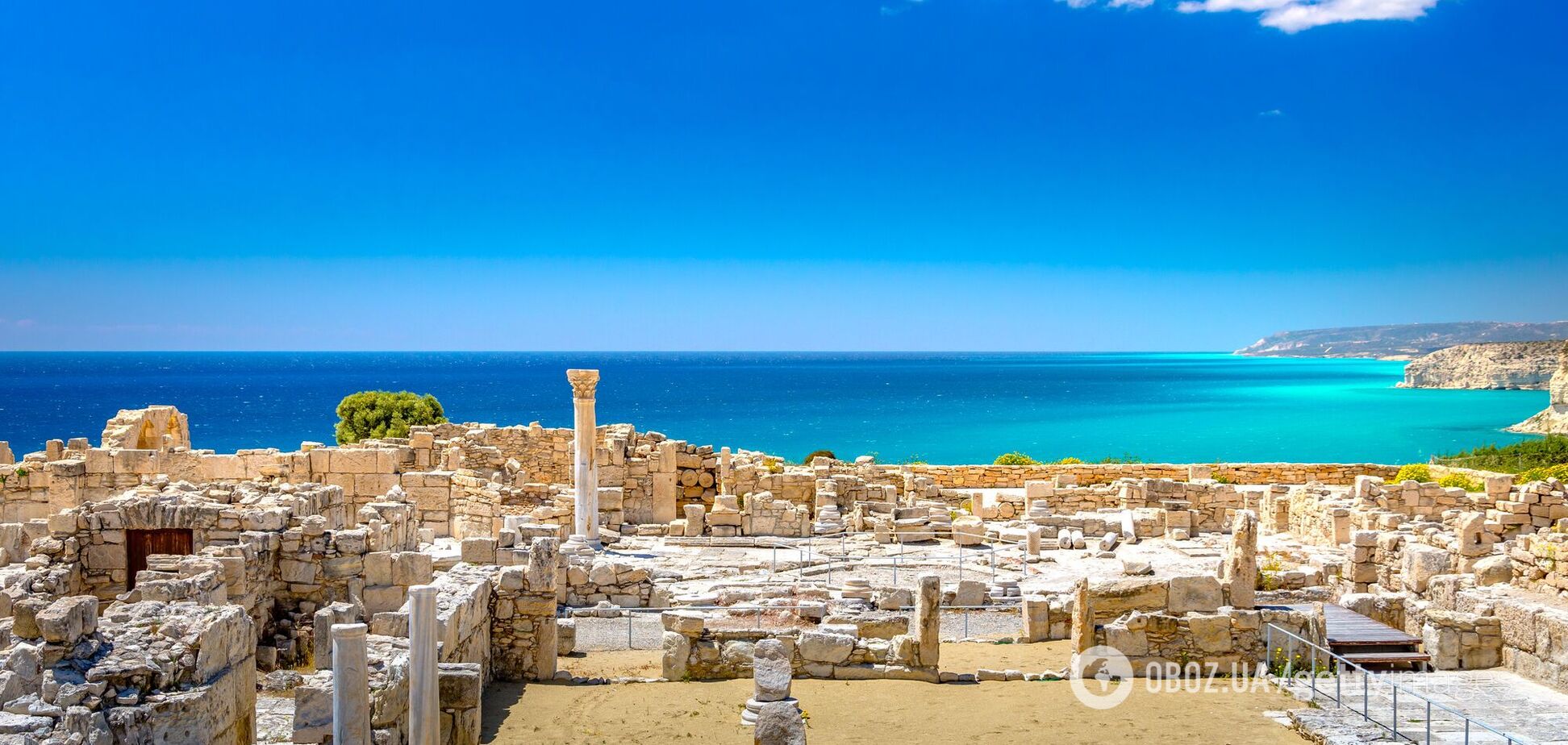 Один из самых солнечных городов Европы: названо удачное осеннее направление для путешествия