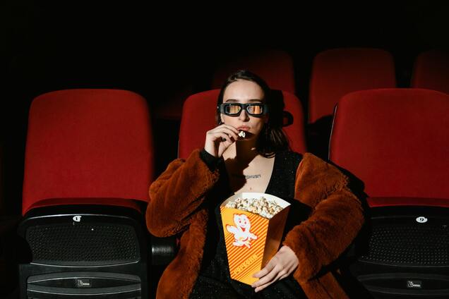 Продолжения культовых лент и новые хиты: какие фильмы выйдут этой осенью