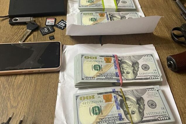 В коррупционной схеме разоблачили прокурора ОГП и адвокатов