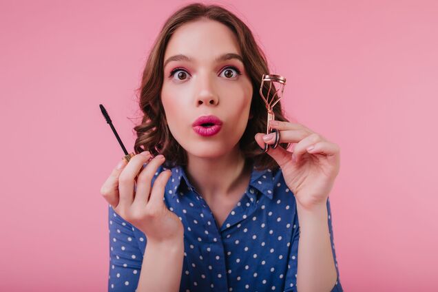 Как сделать макияж как у звезд дешевой тушью: есть несколько секретов