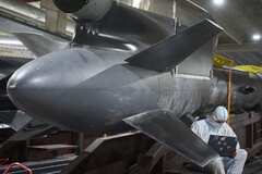 Ракета 'Фламінго'