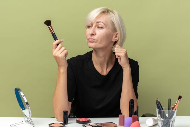 Как подготовить зрелую кожу к макияжу: шаг, который навсегда изменит ваш вид