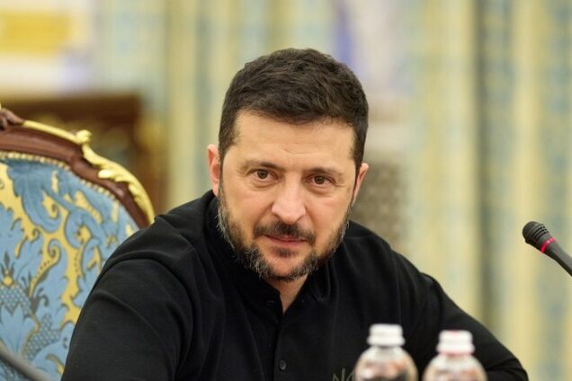 Потенциал – $35 млрд: Зеленский обсудил производство дронов и ракет с руководителями инвестиционных фондов