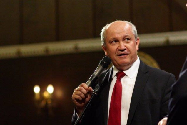 Прожив 20 років в Україні: уряд Молдови очолив фінансист, який має бізнес у Києві