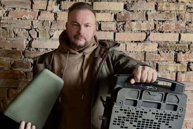 Враження позитивні: фахівці оцінили РЕБ 'Ай-Петрі'