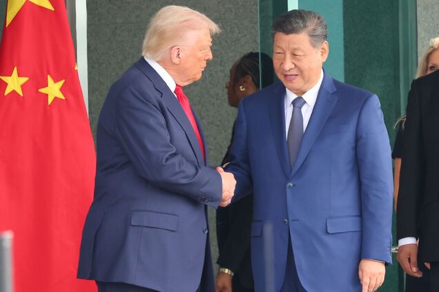 'Великої зрадоньки не було': економіст розповів про наслідки зустрічі Трампа з Сі Цзіньпіном