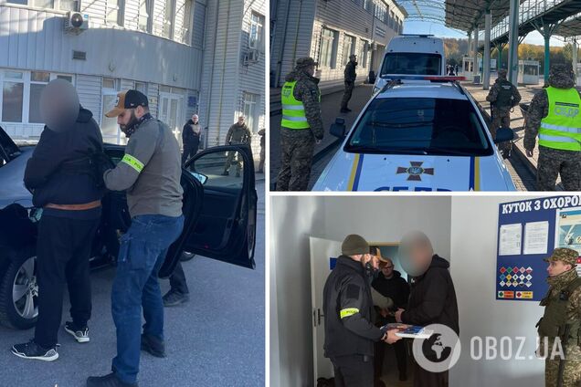 В Чехию экстрадировали участника мошеннического кол-центра, которого разыскивал Интерпол. Фото