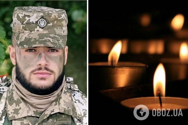 'В каждом поступке был верен своей стране и людям': Герой с Буковины отдал жизнь за Украину