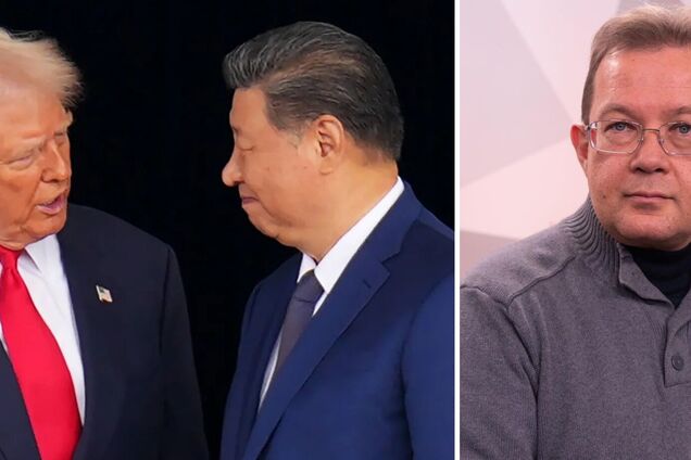 'Большого предательства не было': экономист рассказал о последствиях встречи Трампа с Си Цзиньпином