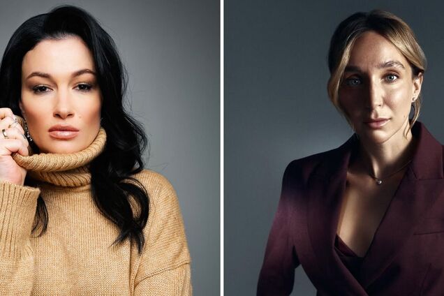 'Ведуть країну до громадянської війни': Анастасія Приходько стала на захист російської мови та різко висловилася в бік блогерки Мандзюк