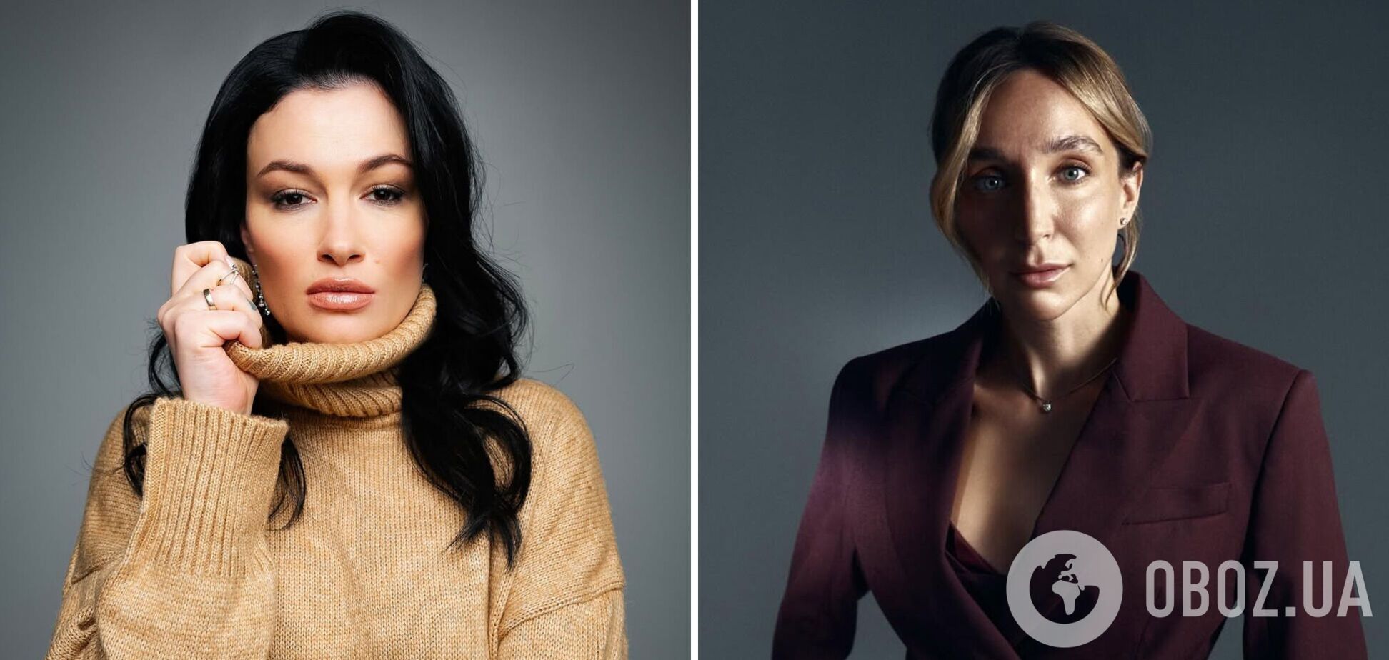 'Ведут страну к гражданской войне': Анастасия Приходько стала на защиту русского языка и резко высказалась в сторону блогера Мандзюк