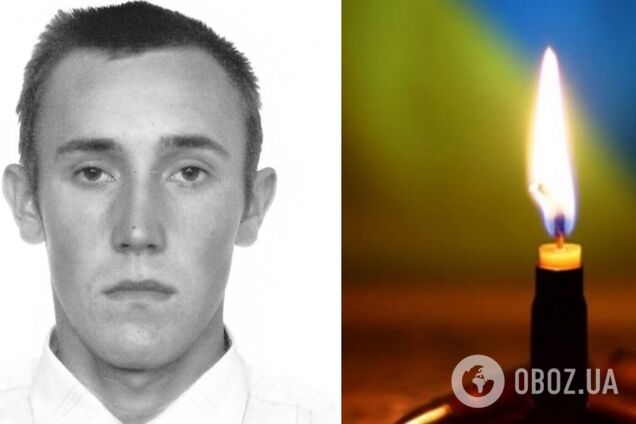 Горькая потеря: на войне погиб Герой с Волыни, которого долгое время считали пропавшим без вести. Фото