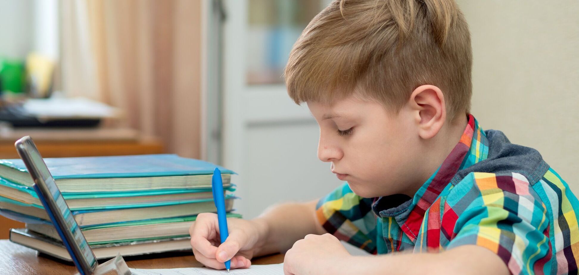 'Могилы становятся похожи на цветные обертки от конфет': школьное сочинение из 5 класса вызвало ностальгию у украинцев