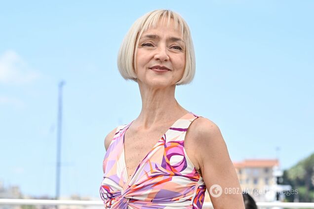 Зірка 'Кримінального чтива' поділилася враженнями від Одеси та назвала двох українців, якими захоплюється: я дуже боялася їхати