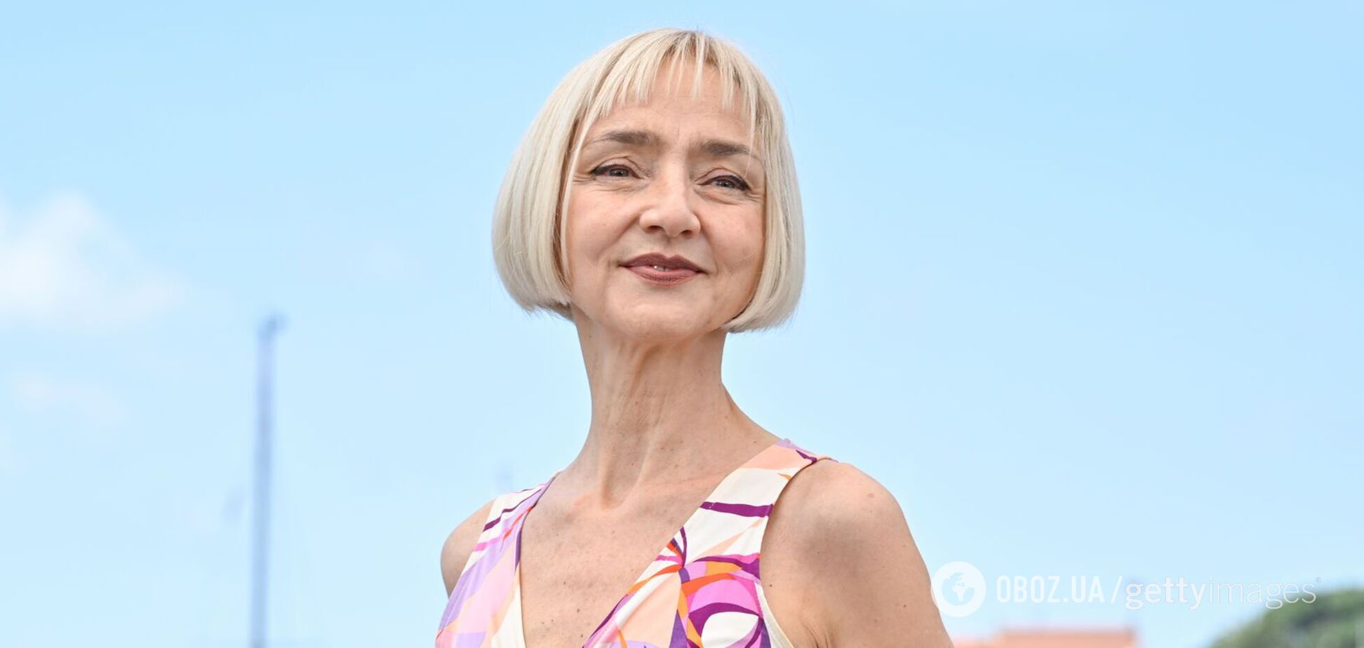 Звезда 'Криминального чтива' поделилась впечатлениями от Одессы и назвала двух украинцев, которыми восхищается: я очень боялась ехать