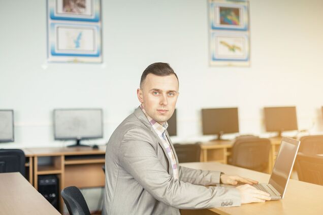 'Що робити з маленьким розбійником?' Український вчитель розповів про дзвінок з незнайомого номера: учень 7 класу представився ТЦК