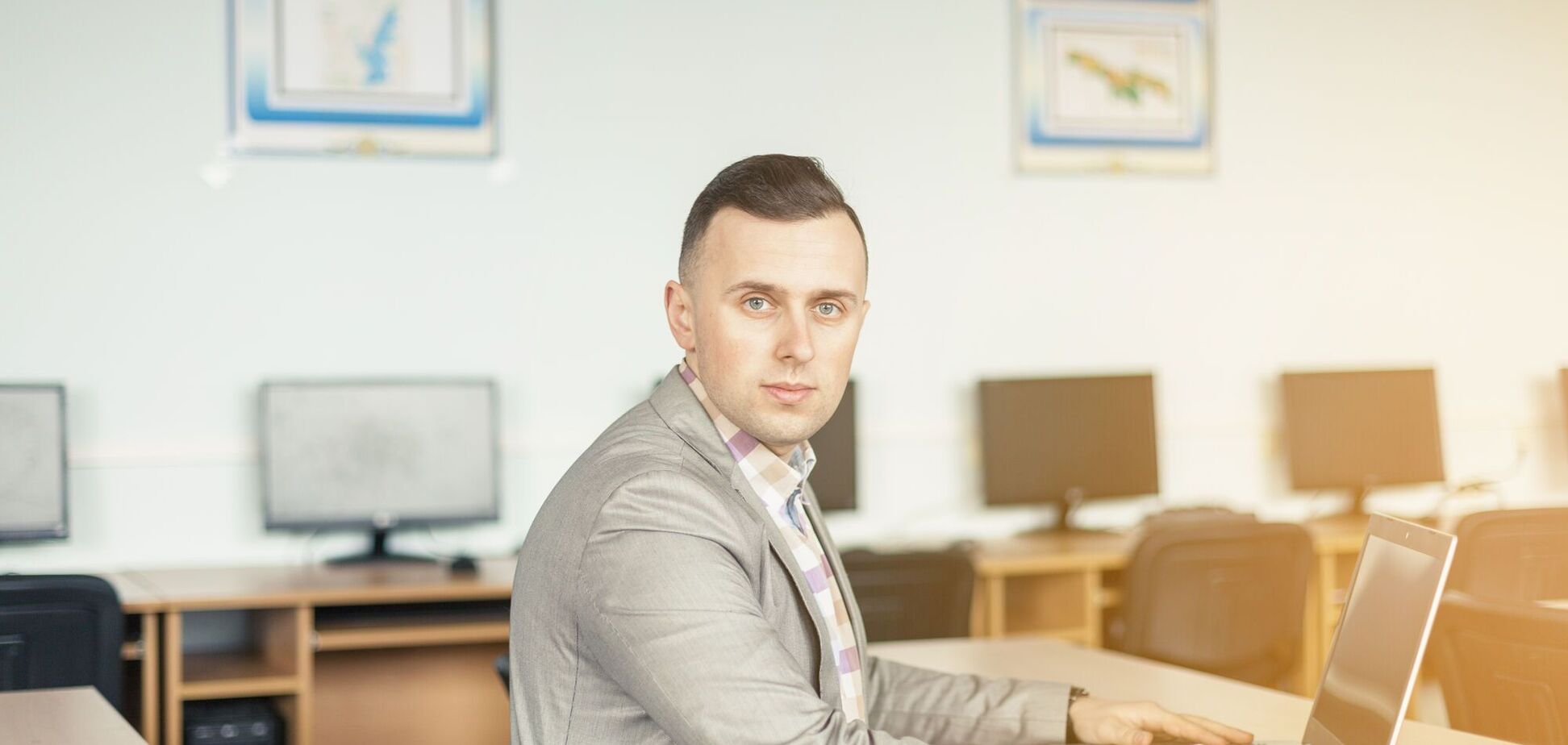 'Що робити з маленьким розбійником?' Український вчитель розповів про дзвінок з незнайомого номера: учень 7 класу представився ТЦК