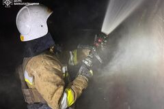 Удар врага баллистикой по Николаеву: погиб человек, среди 19 пострадавших - 9-летняя девочка. Фото и видео