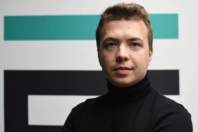 Уже не оппозиционер: Протасевич подтвердил, что работает на разведку Беларуси