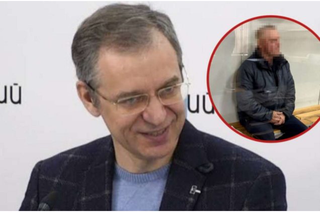 Разоблачение агента рф на должности руководителя охраны ДНУ: сообщество вузов резко раскритиковало ректора Оковитого