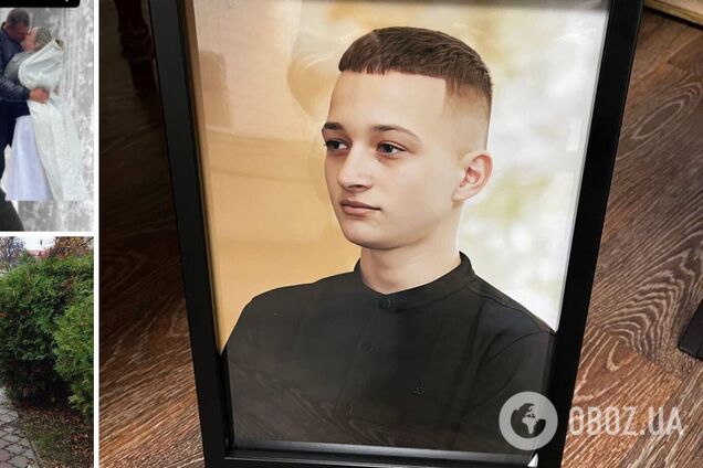 На Ривненщине нашли тело подростка, который насмерть сбил военного: родные не верят в версию полиции