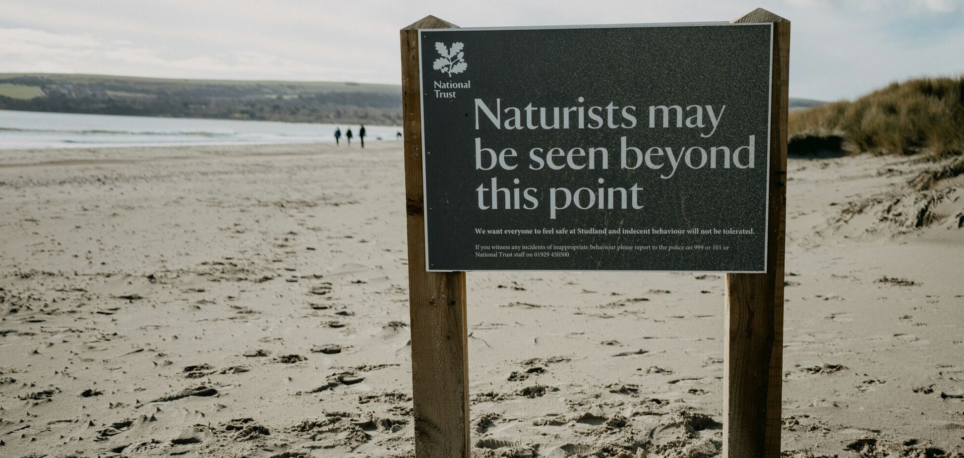 В какой стране Европы больше всего нудистов: ответ угадать трудно