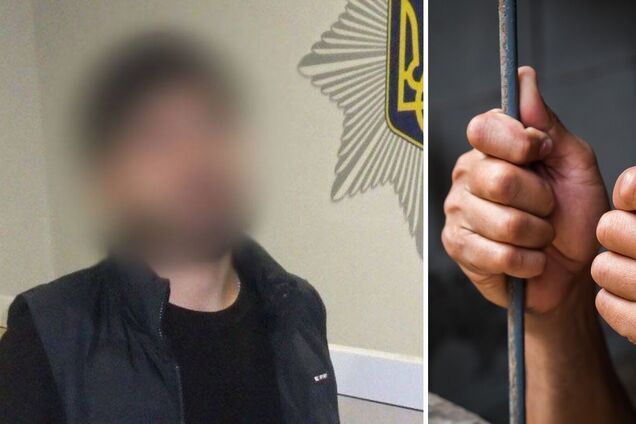 У Києві іноземець у клубі ледь не вбив хлопця, який став на захист дівчини. Усі подробиці, фото та відео