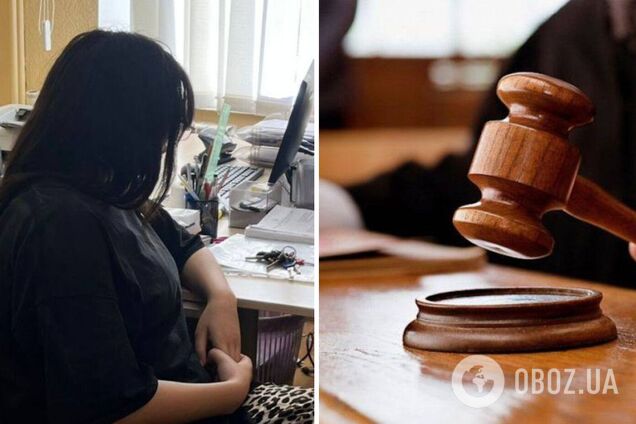 Залишила дитину у квартирі без їжі та води та поїхала в іншу область: у Києві судитимуть 17-річну матір. Фото