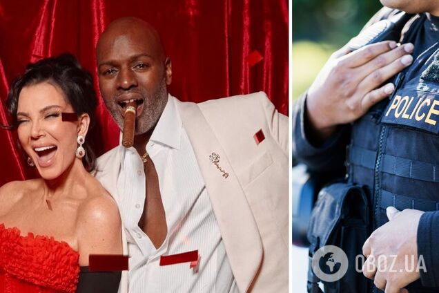 Вечірка в стилі Джеймса Бонда підняла на вуха Голлівуд: на принца Гаррі, Він Дізеля та інших зірок викликали поліцію в дім мільярдера