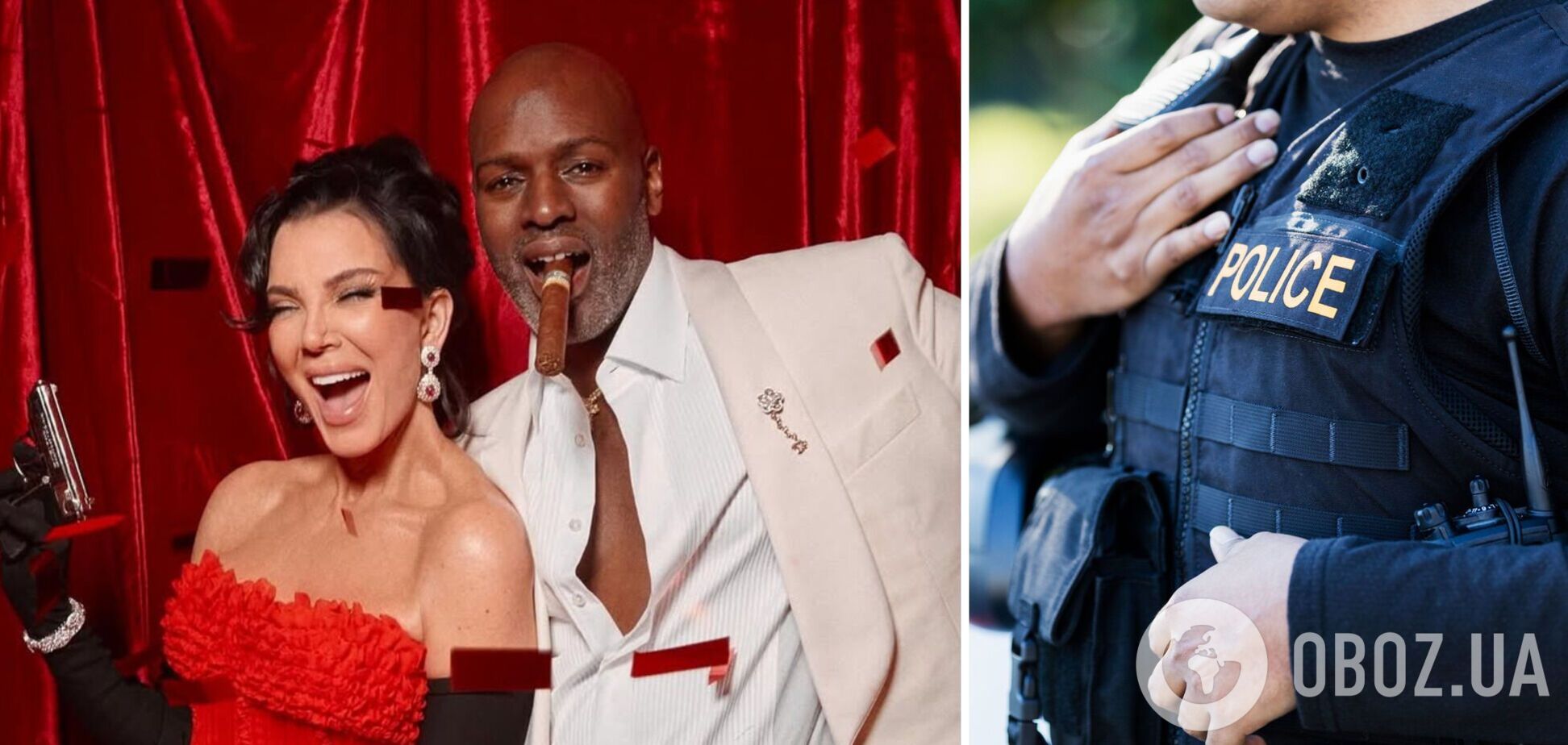 Вечеринка в стиле Джеймса Бонда поставила на уши Голливуд: на принца Гарри, Вин Дизеля и других звезд вызвали полицию в дом миллиардера