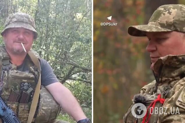 'Коли тебе витягує з-під обстрілу власна дитина – не відчуваєш болю': прикордонник розповів про свій шлях на війні і втрату сина. Відео