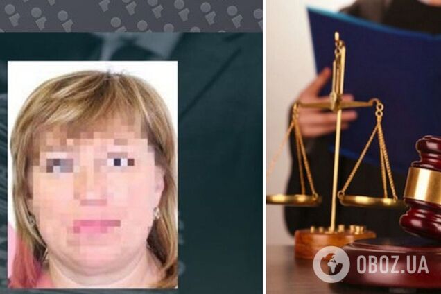 Экс-преподавательницу ХНТУ будут судить за внедрение образовательных стандартов РФ во время оккупации Херсона