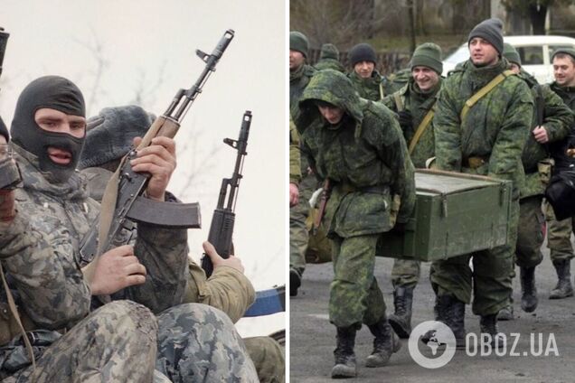 Хаос, антисанитария и наркотики: в ГУР раскрыли данные о небоевых потерях армии Путина