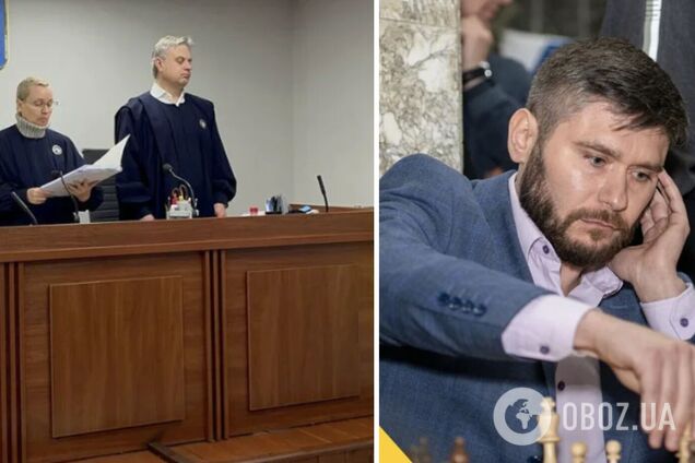 Суд огласил приговор по делу о внеслужебных отношениях детектива НАБУ Бравермана