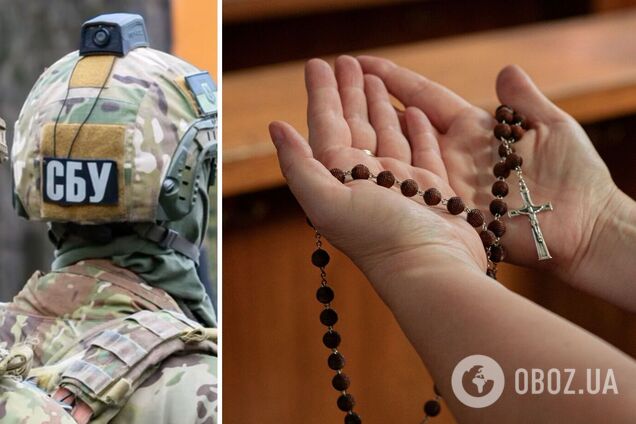 Виправдовували злочини Росії: у СБУ розповіли, скільки кримінальних проваджень відкрито щодо кліриків УПЦ МП