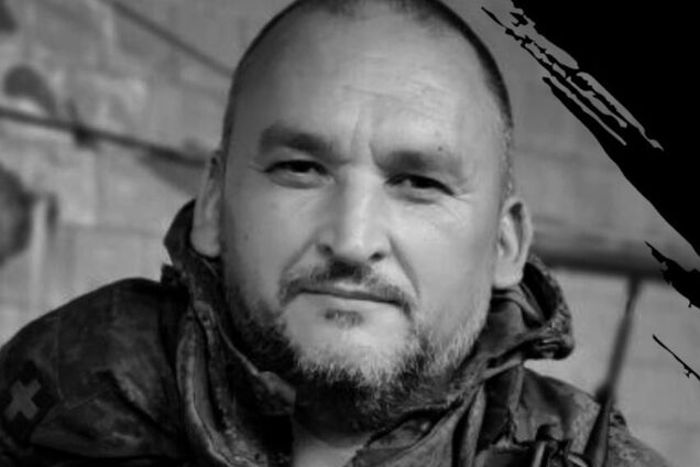 Вырос в Украине, но воевал за Россию: ликвидирован 'полковник ДНР', который был комендантом в Енакиево. Фото