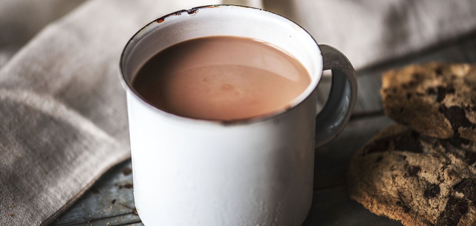 Користь напою: як какао підвищує мозкову активність