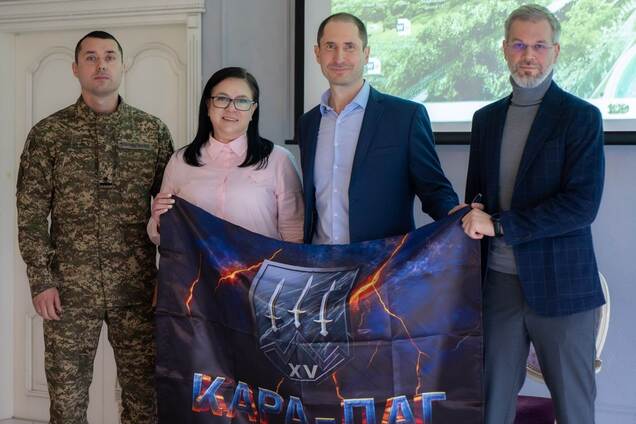 'Свободные волны', хабы и сообщества: как 'Метинвест' формирует собственную систему реинтеграции ветеранов