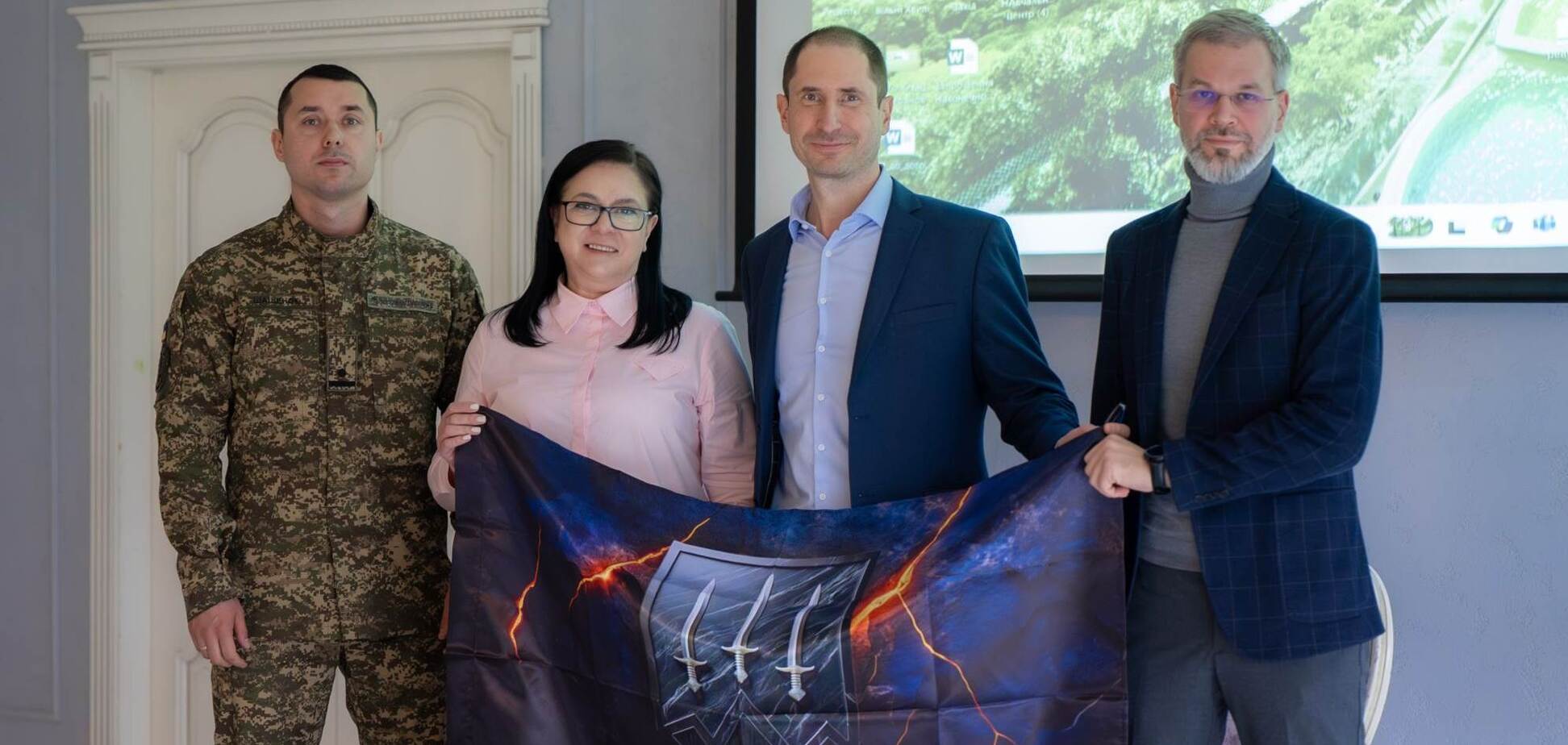 'Вільні хвилі', хаби та спільноти: як 'Метінвест' формує власну систему реінтеграції ветеранів