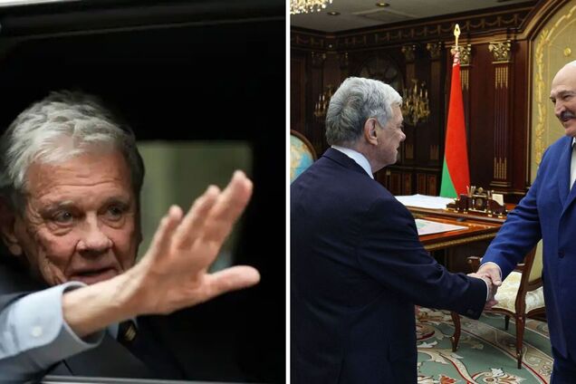 Трамп назначит спецпосланником в Беларуси заместителя Келлога, который нашел общий язык с Лукашенко