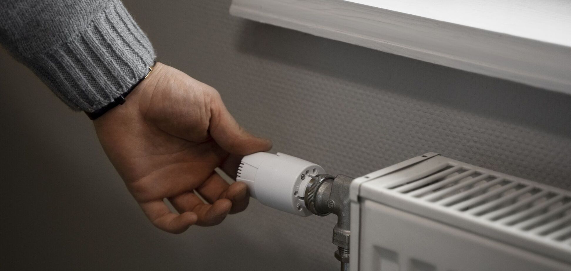 На временно оккупированной части Луганщины население оказалось на грани гуманитарной катастрофы