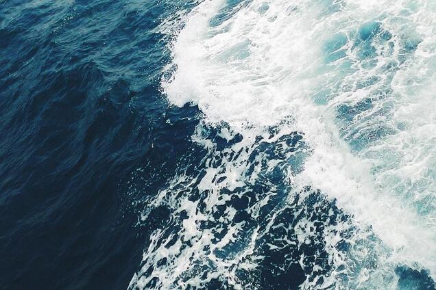 На Землі є одне місце, де поєднуються три океани: фото і карта