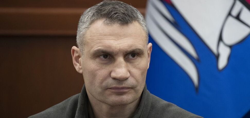 Київ першим в Україні впровадив систему персоналізованого медичного супроводу ветеранів у всіх муніципальних медзакладах, – Кличко