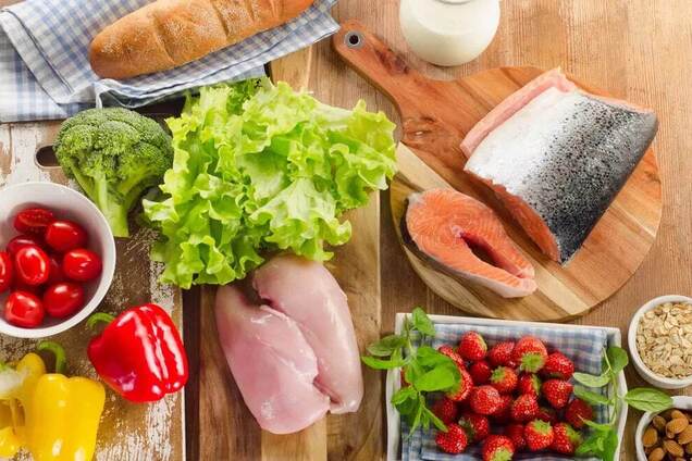 Таємниця довголіття: 6 дієт, які уповільнюють старіння