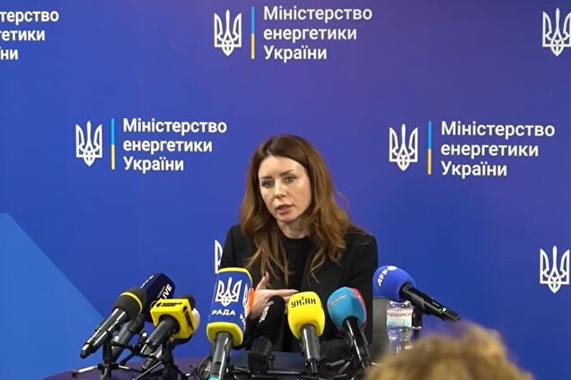 'ТЕС 'Центренерго' вже відновлюють після російських ударів': Гринчук розповіла про наслідки атаки