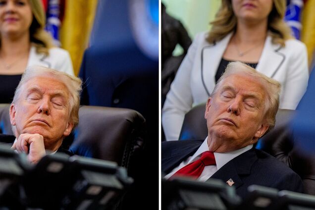 'Президент не спал': в Белом доме отреагировали на 'ухудшение' здоровья Трампа