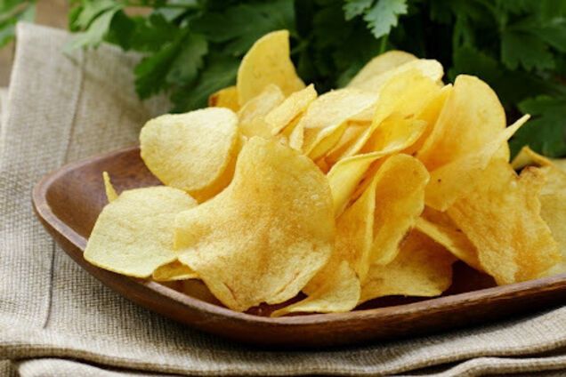 Смаколики зі спокусою: які продукти насправді шкодять вашому здоров’ю