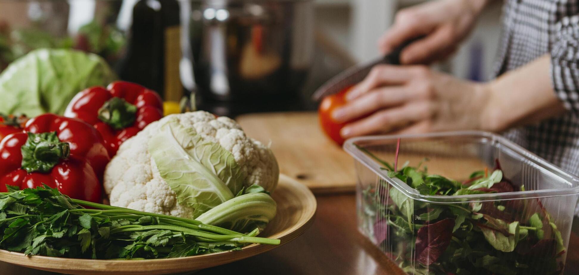 Секреты легкого приготовления: кулинарные советы для здорового рациона